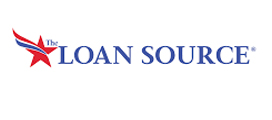 The Loan Source logo