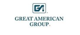 Great American Group logo