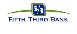 Fifth Third Bank logo