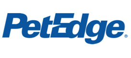 PetEdge logo