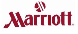 Marriott logo