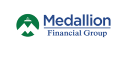 Medallion Financial Group logo