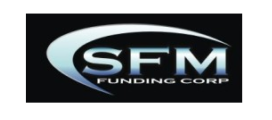 SFM Funding Corp logo