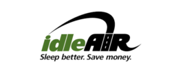 IdleAir logo