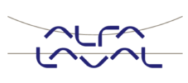 Alfa Laval logo