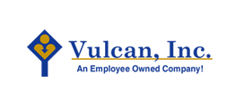 Vulcan, Inc. logo