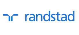 Randstad logo
