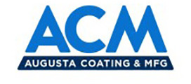 ACM Augusta Coating and Manufacturing logo
