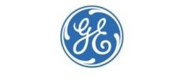 GE logo