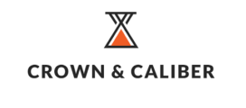 Crown & Caliber logo