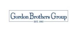 Gordon Brothers Group logo