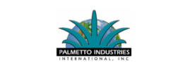 Palmetto Industries International logo