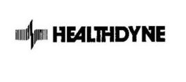 Healthdyne logo