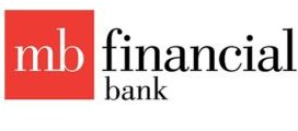 MB Financial Bank logo