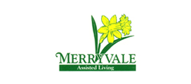 Merryvale Assisted Living logo