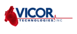 Vicor Technologies logo