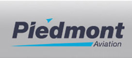 Piedmont Aviation logo