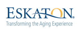 Eskaton logo