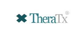 TheraTx logo