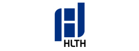 HLTH logo